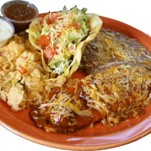 food, tacos