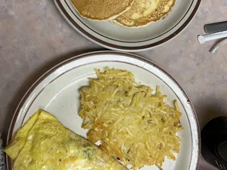 Billy's Cafe