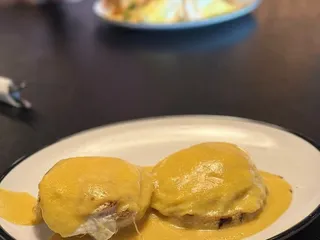 Shirley's Diner