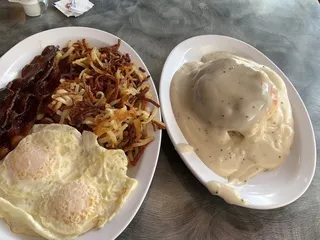 Mel's Diner