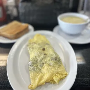 Joe's Cafe
