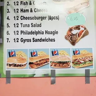 JOE&apos;S CARRYOUT is BACK in BUSINESS!!!