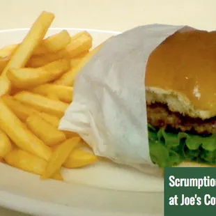 burger, burgers, food