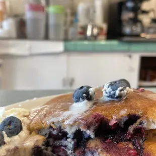 Blue Berries for days