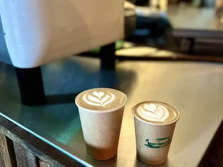 Coffee Conscious