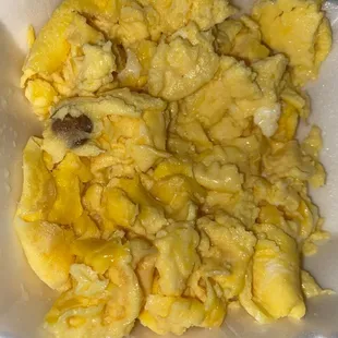 Two Eggs Any Style