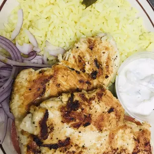 grilled fish, food, fish, grilled seafood, seafood