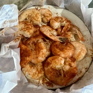 Peel & Eat Shrimp