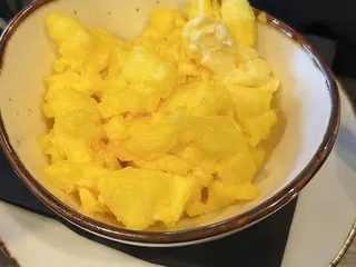 The Grill at Grande Vista