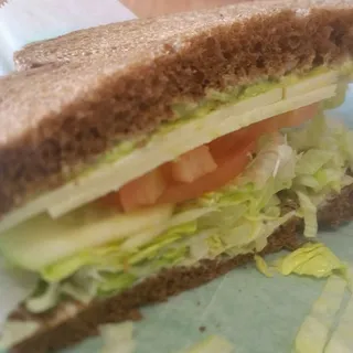 Veggie Sandwich