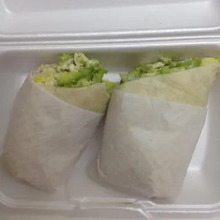 Chicken Wrap