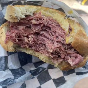 Joe's Deli & Restaurant