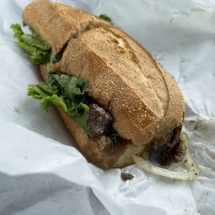 Bulgogi Sub