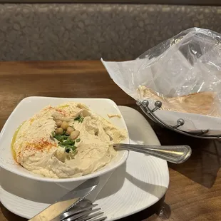 Hummus