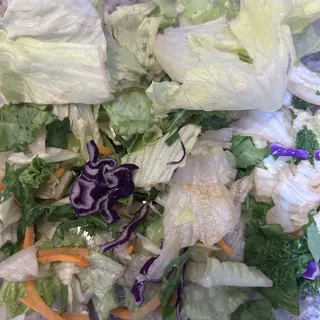 House Garden Salad