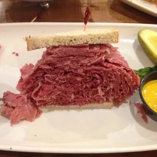 Corned Beef