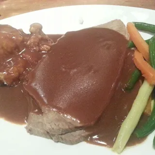 Roast Beef