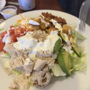 Cobb Salad