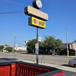 Signage