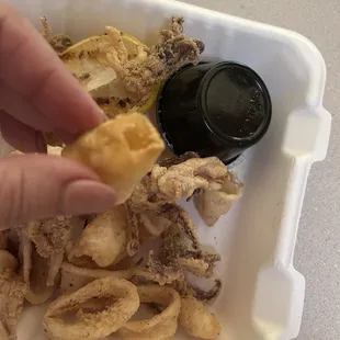 Gross!!
