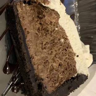 Chocolate torte