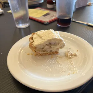 dessert, food