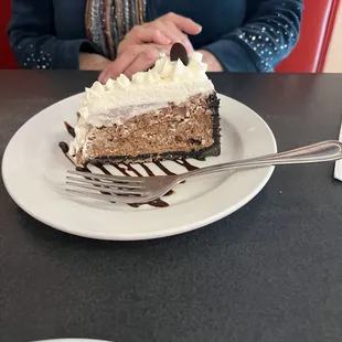 dessert, food