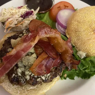 Triple B Burger