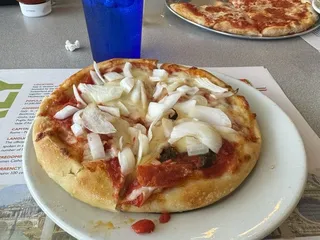 Joe's Pizzeria and Italian Restaurant