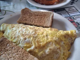 The Home Made Restaurant