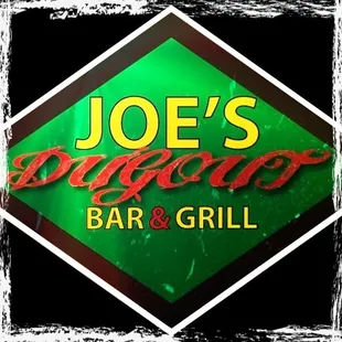 joe's dugout bar and grill