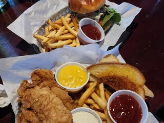 Buffalo Joe's Grill and Bar