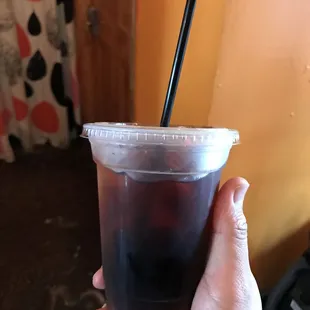 Cold Brew