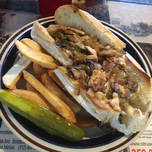 Big Chix Philly