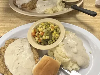 Howie's Family Restaurant