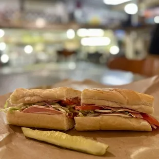 Joe's Famous Deli and Homemade Ice Cream