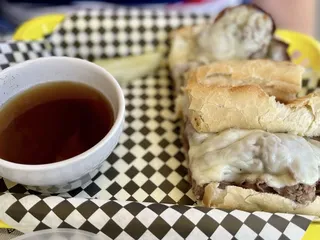 Boardroom Market and Deli