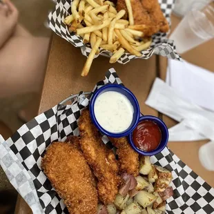 Chicken Tenders