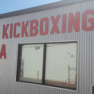 Don't forget about the Kickboxing and YOGA!