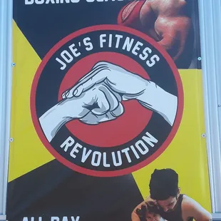 The all day experience