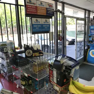 Joe's Food Liquor