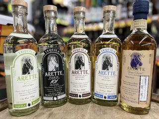 Sunrise Food & Liquor