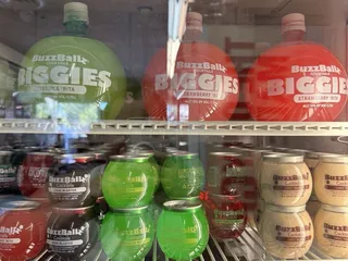 Dawes Wine & Spirits