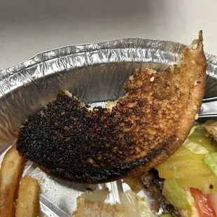 Joe's Grill & Cantina