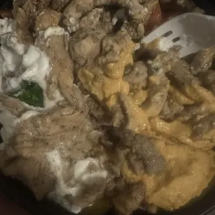 Chicken Shawarma - Create Your Own Bowl