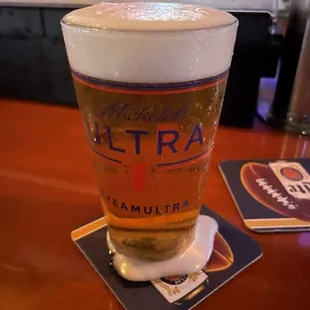 Gumball head $4 a pint