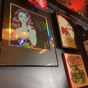 Decor