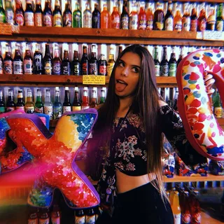 Layla M.
