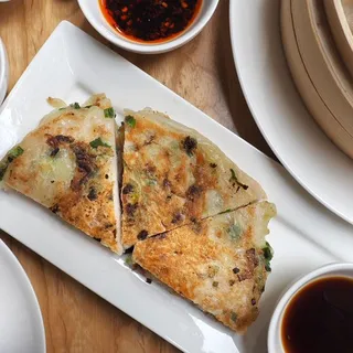 Scallion Pancake