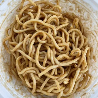 Sesame Cold Noodles